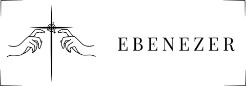 EBENEZER 로고